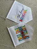 BACK TO SCHOOL BANNERS